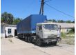 КамАЗ 54115 9.9, 2004 г.в., фото №1