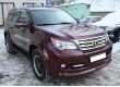 Lexus GX 460 4.6, 2013 г.в., фото №13