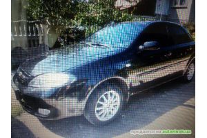 Chevrolet/Lacetti,2.2(2006 г.)