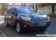 Toyota Highlander 3.5, 2008 г.в., фото №2