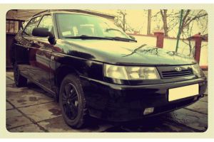 ВАЗ Lada/21111,1.6(2007 г.)