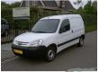 Peugeot Partner 1.6, 2007 г.в., фото №1