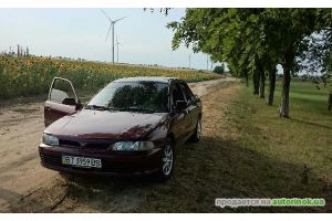 Mitsubishi/Lancer Classic,1.6(1994 г.)