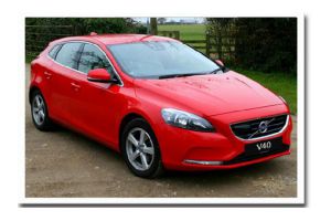 Volvo/V40,1.6(2013 г.)