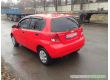 Chevrolet Aveo 1.5, 2006 г.в., фото №7