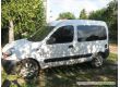 Renault Kangoo 1.5, 2003 г.в., фото №1