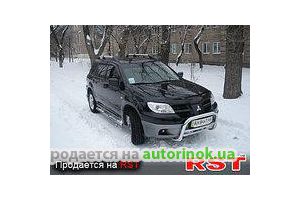 Mitsubishi/Outlander,2.4(2007 г.)