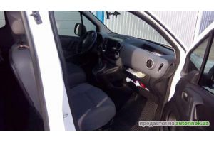Citroen/Berlingo,1.6(2014 г.)