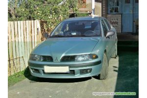 Mitsubishi/Carisma,1.6(2004 г.)