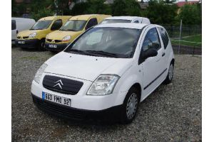 Citroen/C2,1.2(2008 г.)