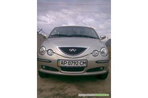 Chery/Jaggi,1.3(2007 г.)