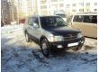 Mitsubishi Pajero Wagon 3.5, 2002 г.в., фото №1