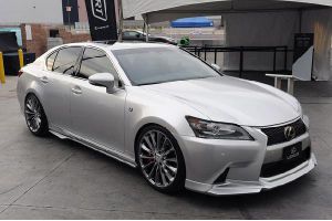 Lexus/GS 300,3.5(2014 г.)