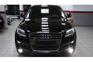 Audi/Q7,3.0(2014 г.)