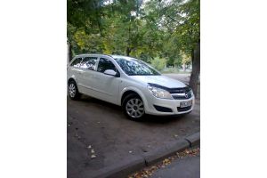 Opel/Astra H,1.7(2009 г.)