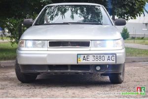 ВАЗ Lada/2111,1.5(2003 г.)