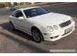 Mercedes-Benz CL-class 5.0, 2002 г.в., фото №1
