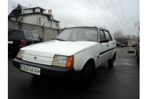 ЗАЗ/1103,1.2(2005 г.)