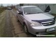 Chevrolet Lacetti 1.6, 2007 г.в., фото №4