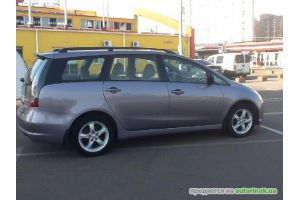 Mitsubishi/Grandis,2.4(2004 г.)