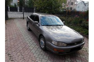 Toyota/Corolla,3.0(1995 г.)