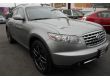 Infiniti FX35 3.3, 2008 г.в., фото №3