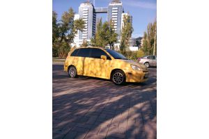 Suzuki/Aerio,2.0(2003 г.)