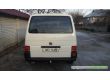 Volkswagen Transporter T4 2.4, 1997 г.в., фото №5