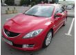 Mazda 6 2.0, 2008 г.в., фото №1