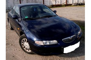 Mazda/Xedos 6,1.6(1997 г.)