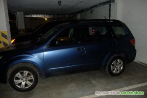 Subaru/Forester,2.0(2008 г.)