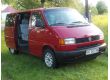 Volkswagen Transporter T4 1.9, 2001 г.в., фото №1