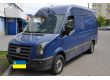 Volkswagen Crafter 2.5, 2006 г.в., фото №2