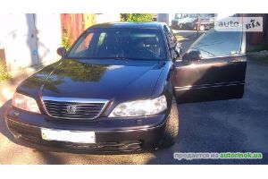 Honda/Legend,3.5(1998 г.)