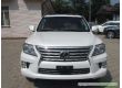 Lexus LX 570 5.7, 2013 г.в., фото №1