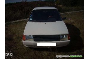 ЗАЗ/1102,1.1(1992 г.)