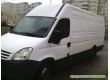 IVECO Daily 2.3, 2007 г.в., фото №4