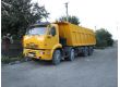 КамАЗ 65201 4.4, 2008 г.в., фото №4