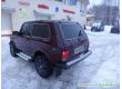 ВАЗ Lada 21214 Niva 1.7, 2012 г.в., фото №5