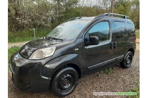 Fiat/124,1.3(2010 г.)