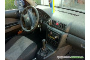 Skoda/Octavia Tour,1.6(2005 г.)