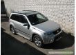 Suzuki Grand Vitara 2.4, 2008 г.в., фото №1