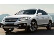 Honda Crosstour 3.5, 2013 г.в., фото №1