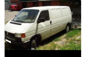 Volkswagen/1500,2.4(1995 г.)