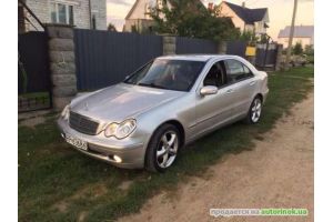Mercedes-Benz/A-class,2.2(2001 г.)