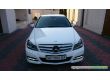 Mercedes-Benz C-class sedan 1.6, 2012 г.в., фото №1