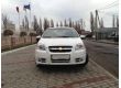 Chevrolet Aveo 1.5, 2009 г.в., фото №2