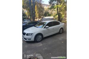 Skoda/Octavia,1.4(2016 г.)