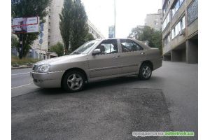 Chery/Amulet,1.6(2008 г.)