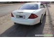 Mercedes-Benz CL-class 5.0, 2002 г.в., фото №4